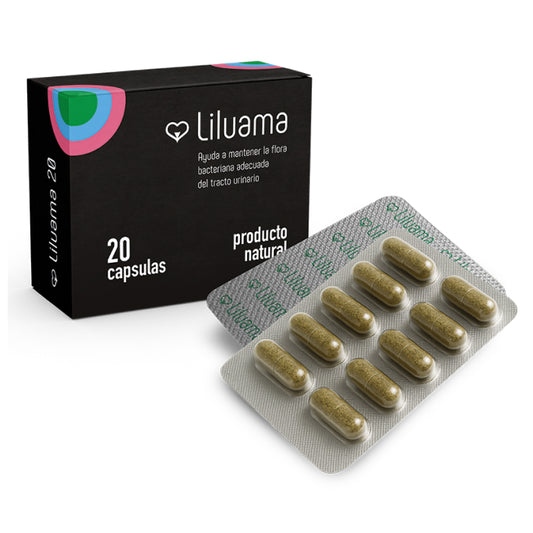 LILUAMA