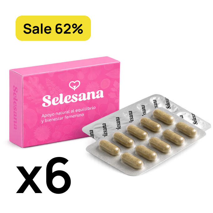 SELESANA x6